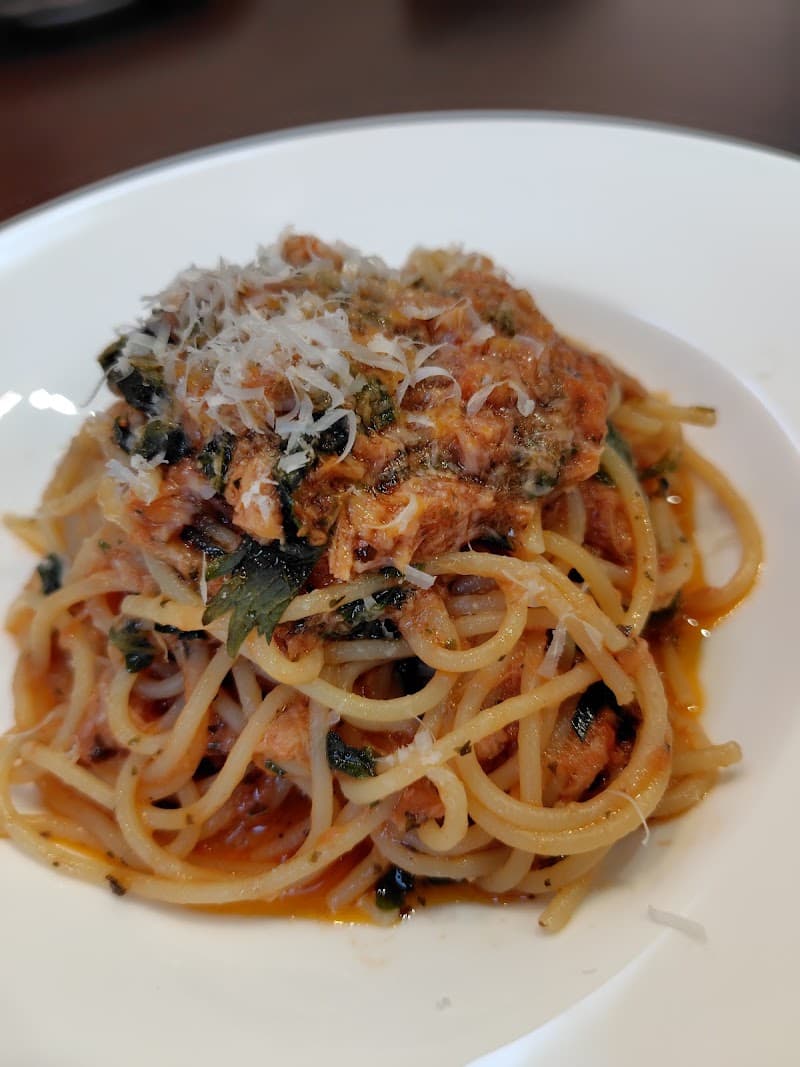 Italiano giorno feliceの店内・料理の写真 2枚目