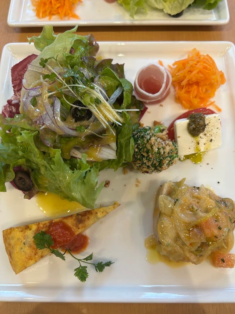Italiano giorno feliceの店内・料理の写真 3枚目