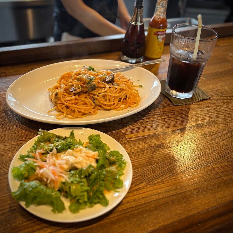 バルバーレの店内・料理の写真 2枚目