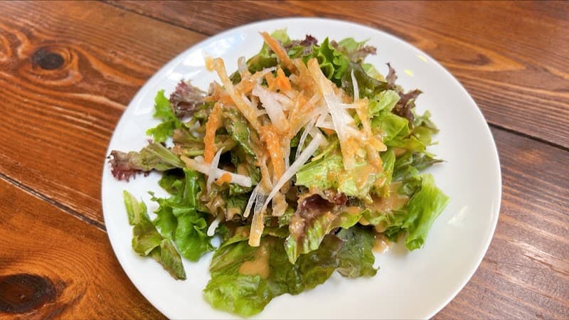 バルバーレの店内・料理の写真 3枚目