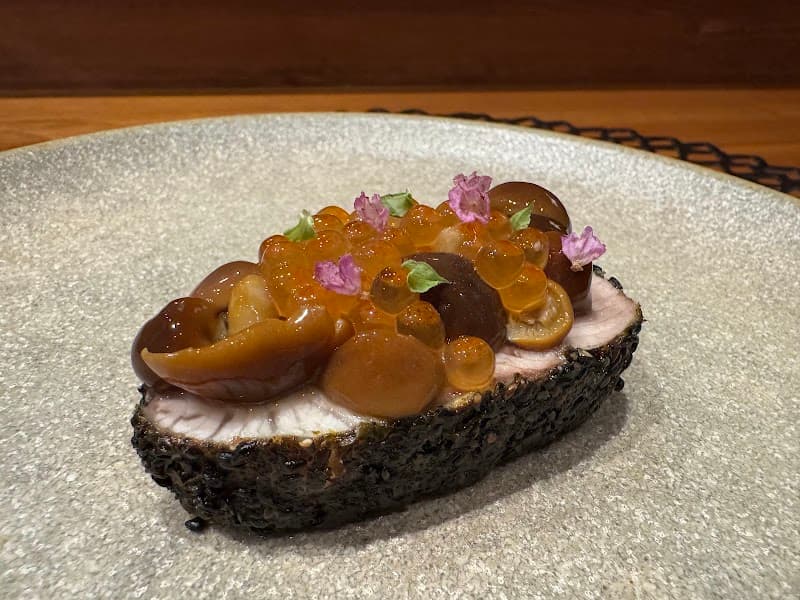 CULACCINOの店内・料理の写真 3枚目