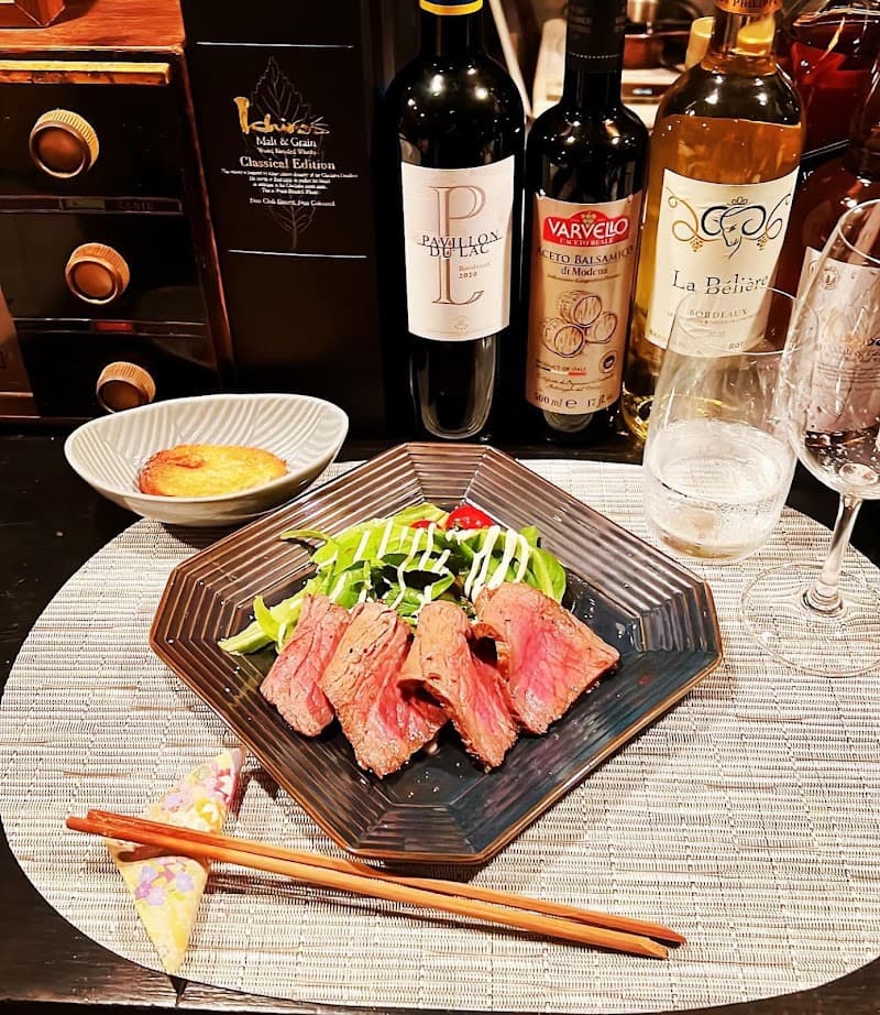 BAR504の店内・料理の写真 2枚目