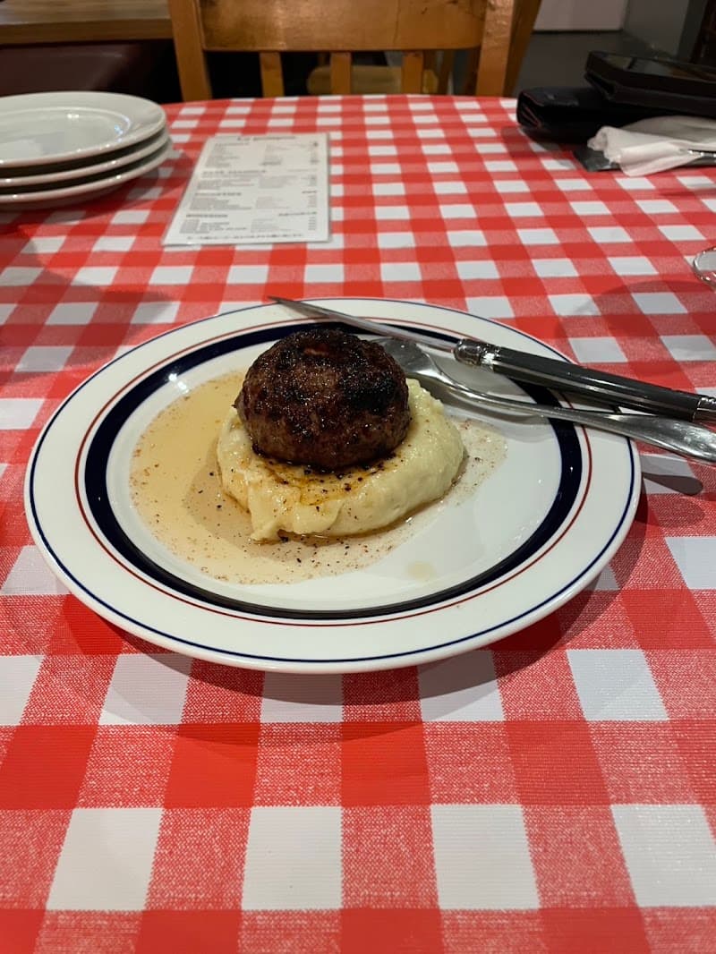 ル ポンポンの店内・料理の写真 2枚目