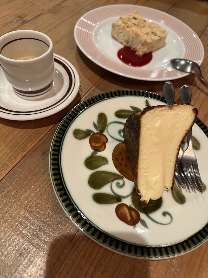 ル ポンポンの店内・料理の写真 3枚目