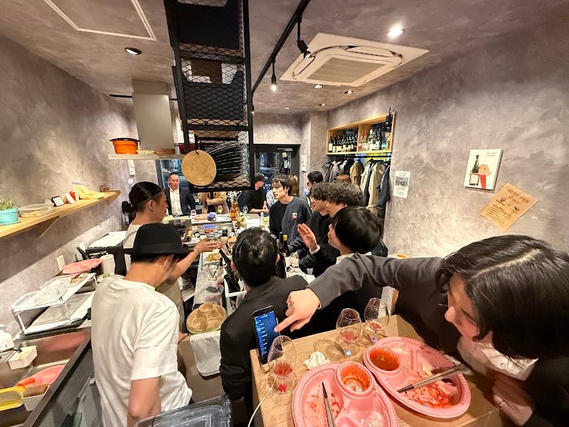 zoo factoryの店内・料理の写真 3枚目