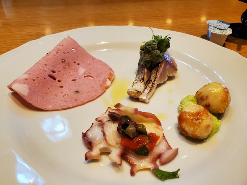 GEA0053の店内・料理の写真 3枚目