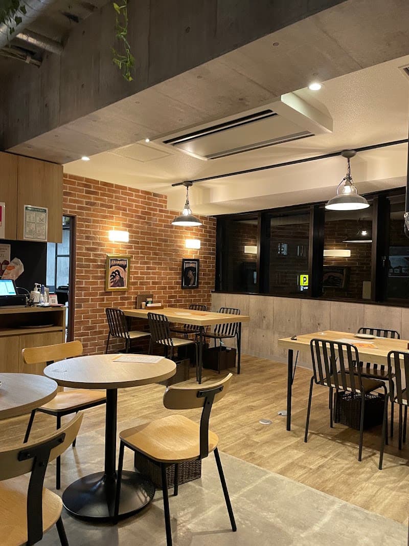 Tasting Bar 柴田屋酒店 本店