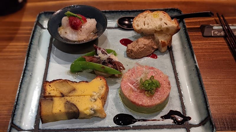 Padloquet！の店内・料理の写真 2枚目