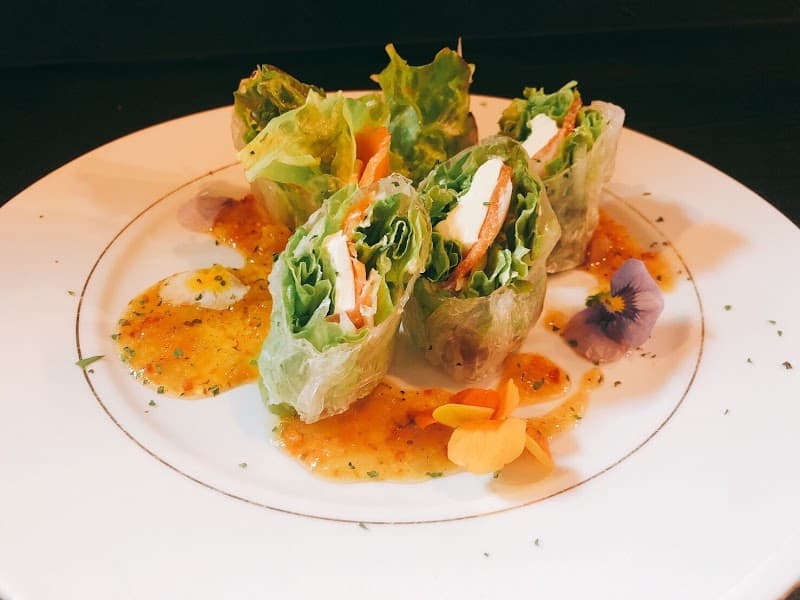 居酒屋 Bistro 'olu'olu 喜連瓜破の店内・料理の写真 2枚目