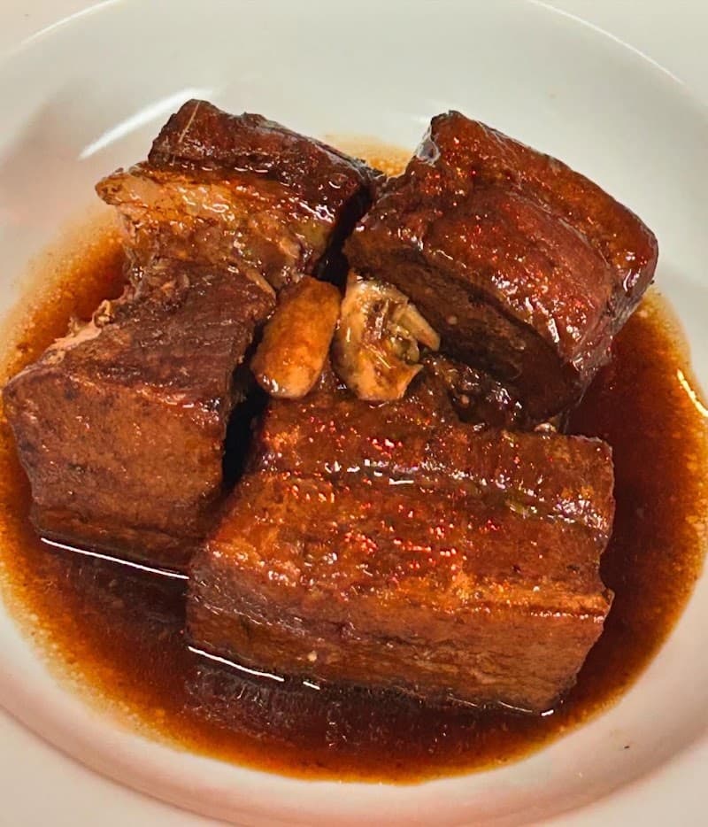 居酒屋 Bistro 'olu'olu 喜連瓜破の店内・料理の写真 3枚目