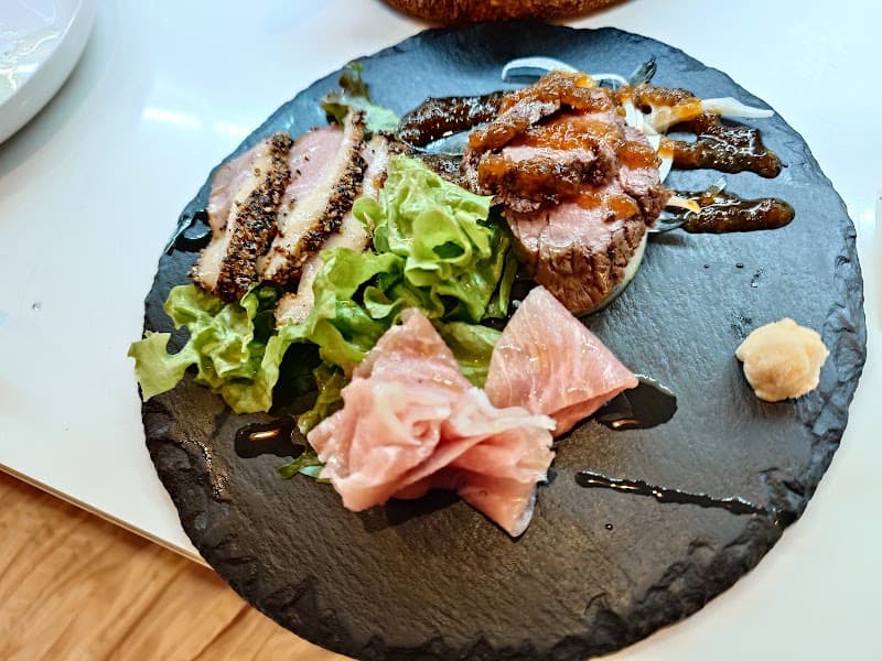 Italian cuisine Piccoloの店内・料理の写真 2枚目
