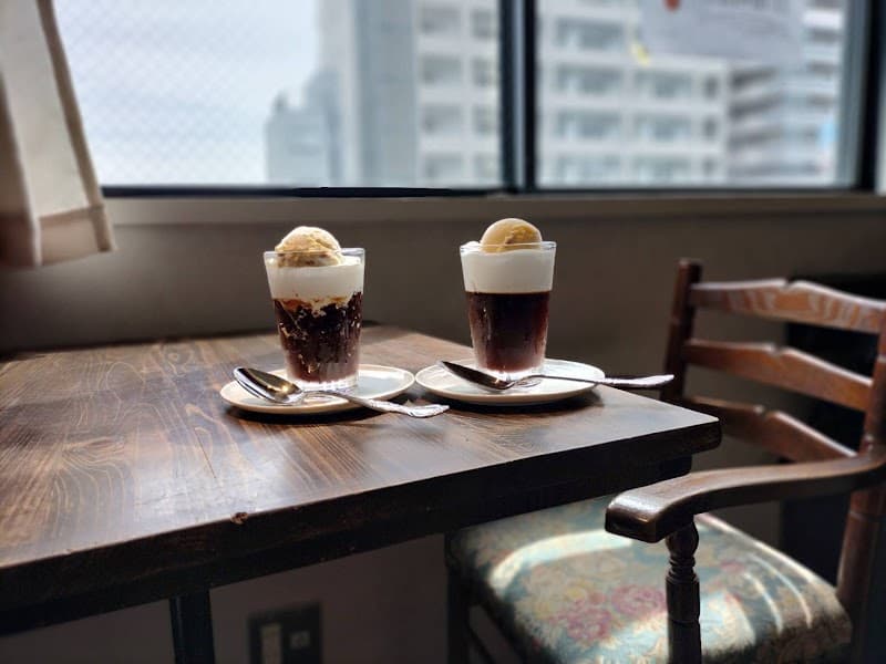 cafe &wine nera ネーラ