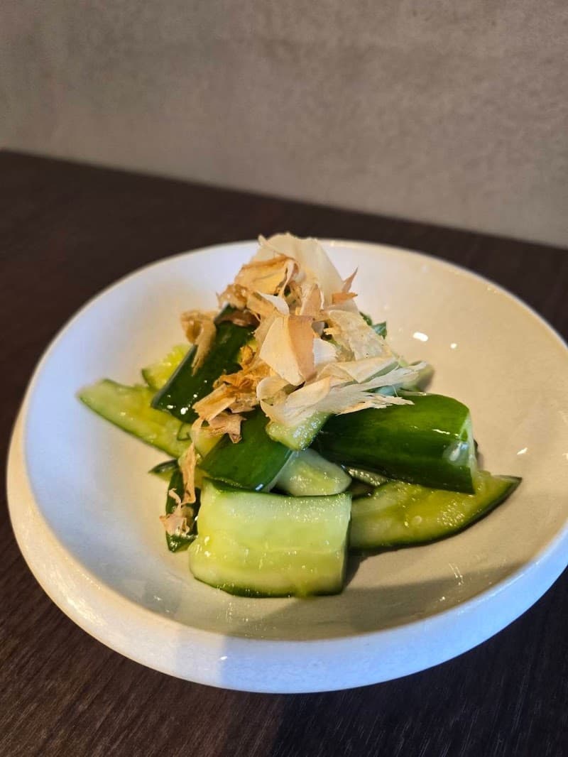 炭火焼Dining JUN 新大宮の店内・料理の写真 2枚目