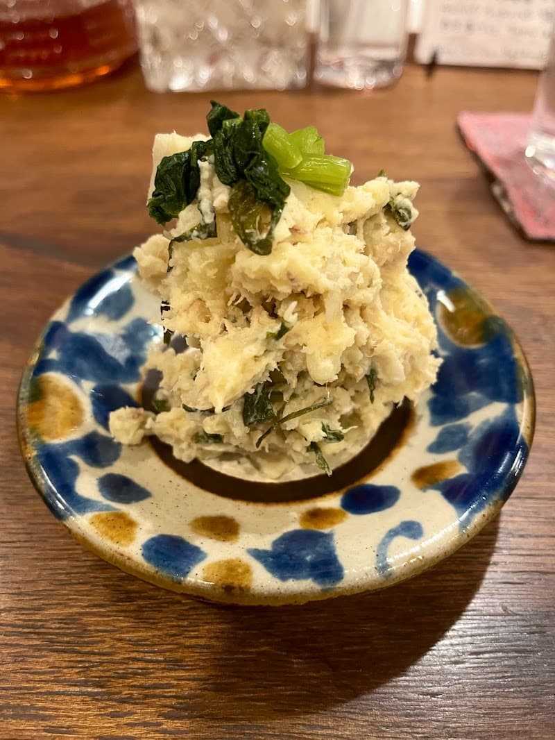 青花 ワインとおそうざいの店内・料理の写真 2枚目