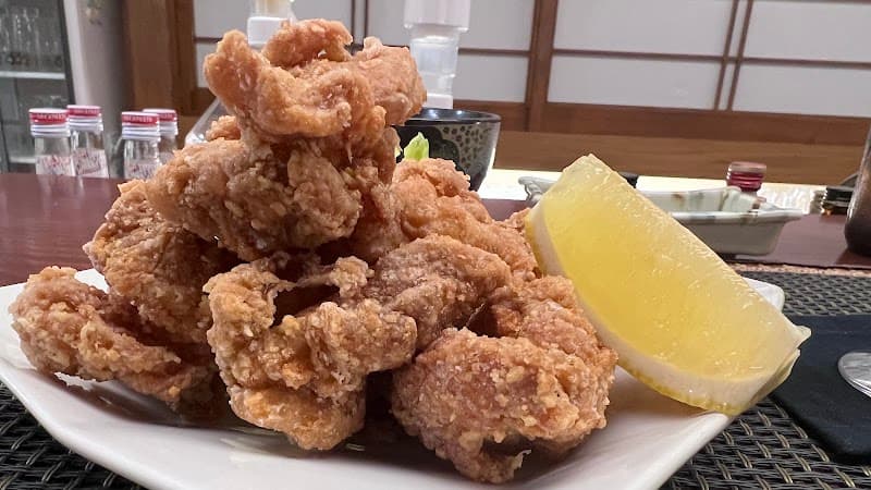 Deん~隠れ家~の店内・料理の写真 3枚目