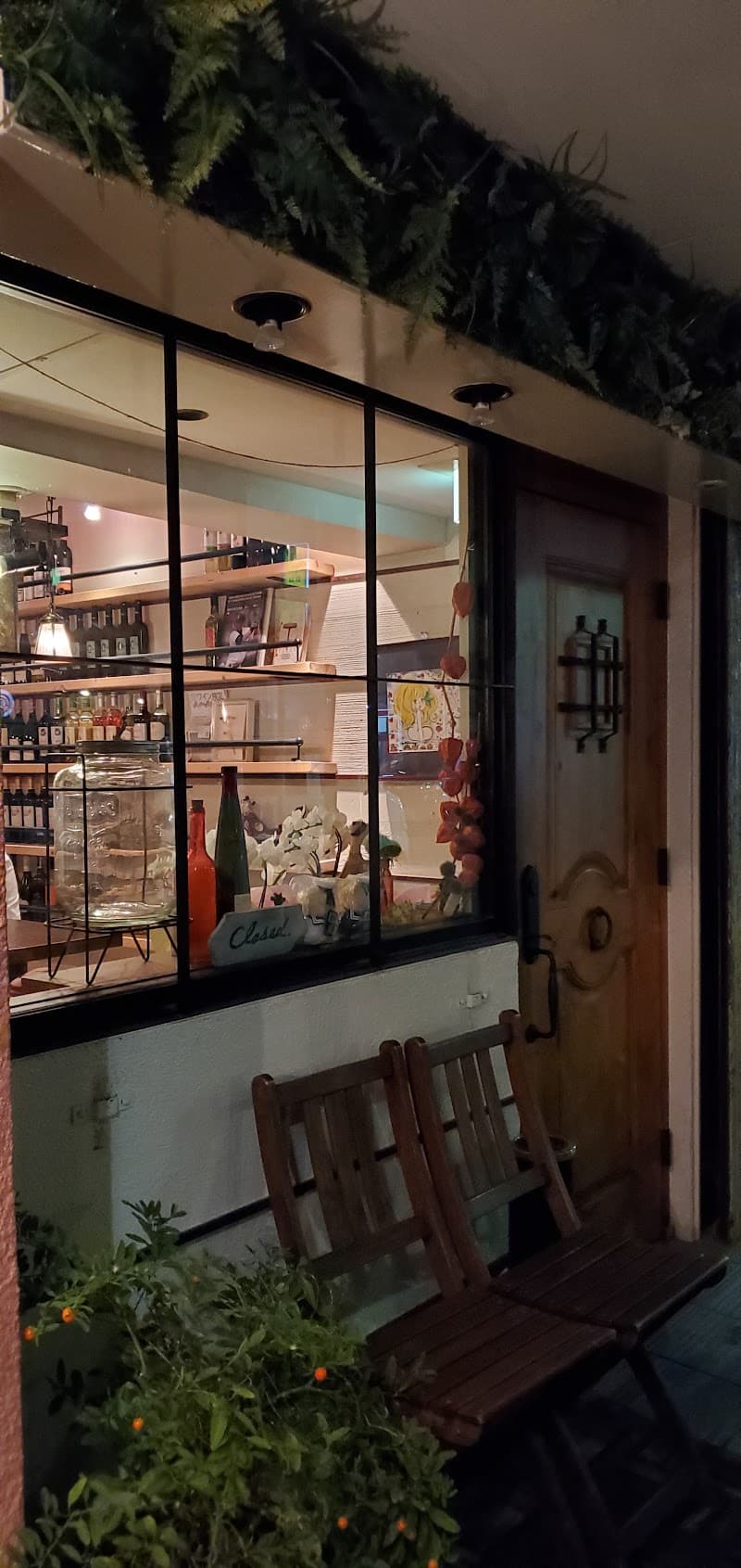 Wine Roomの店内・料理の写真 3枚目