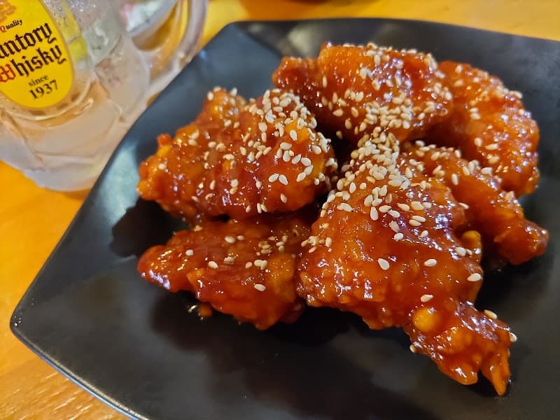 火炉