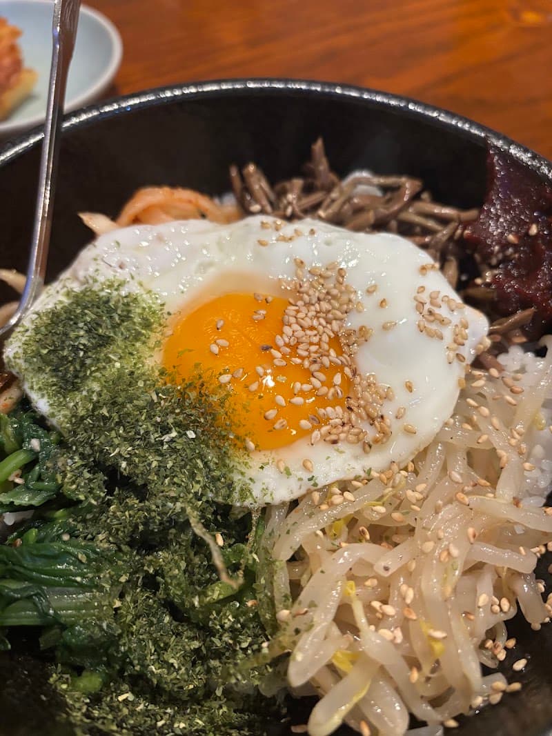 火炉の店内・料理の写真 3枚目