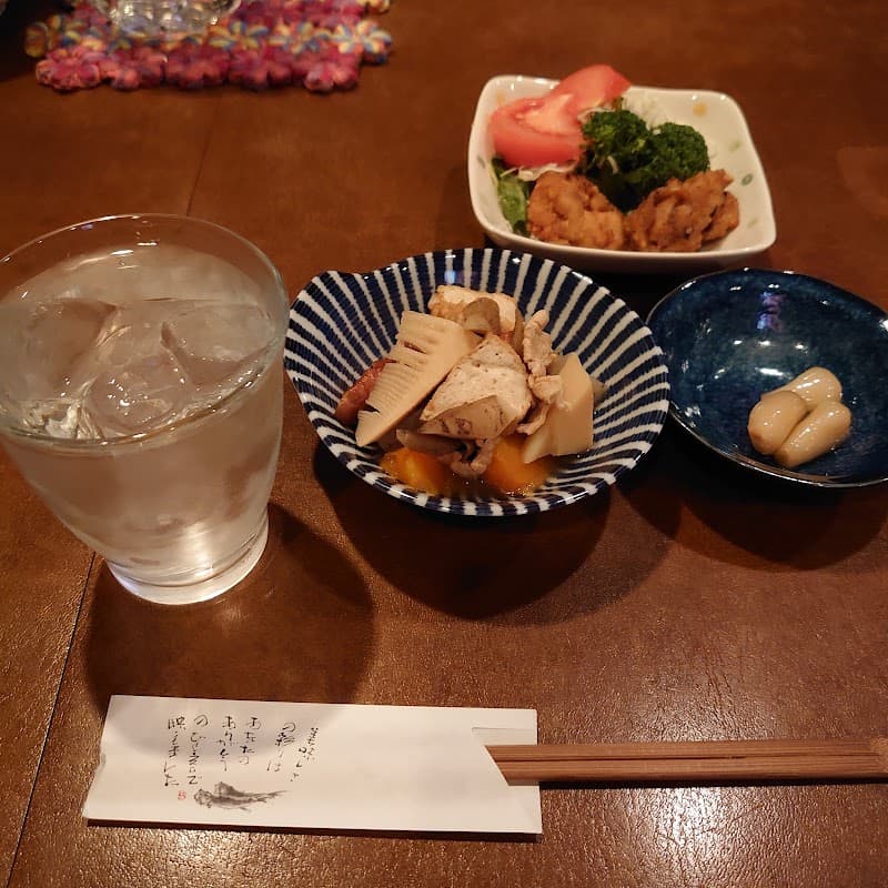 七福の店内・料理の写真 2枚目