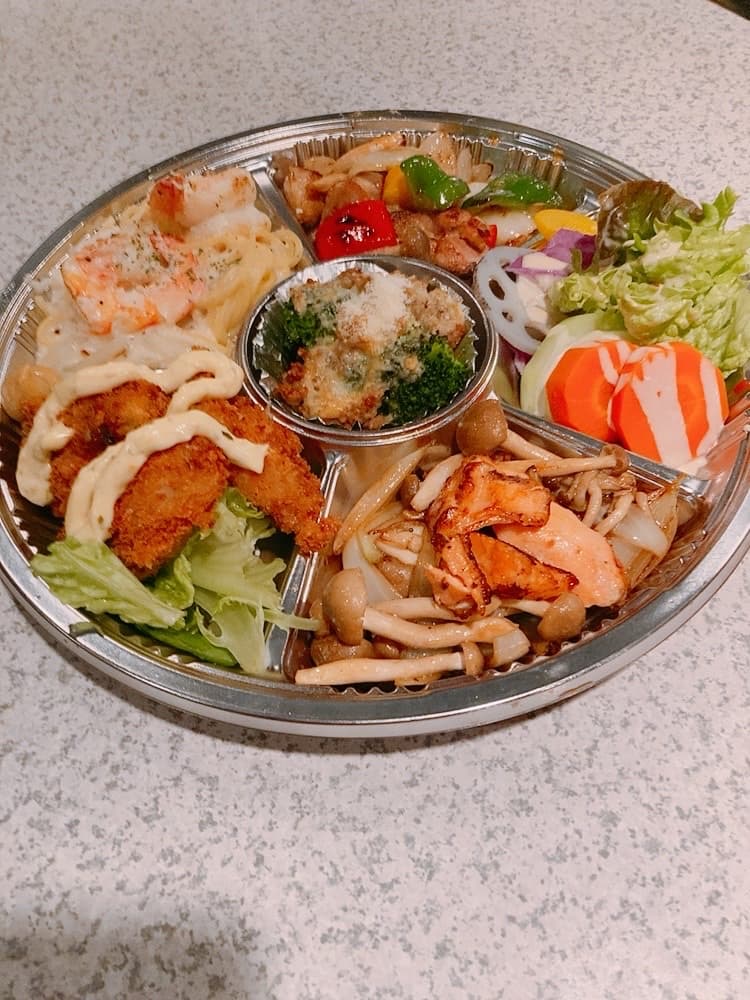 ジャムセッションの店内・料理の写真 2枚目