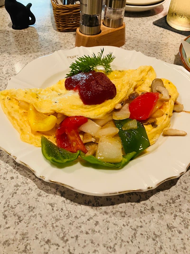 ジャムセッションの店内・料理の写真 3枚目
