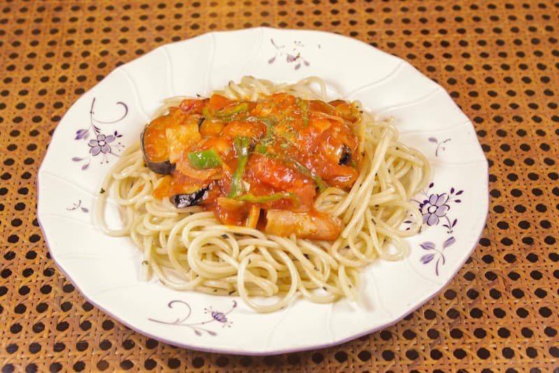 ハングリーボックスユキの店内・料理の写真 2枚目
