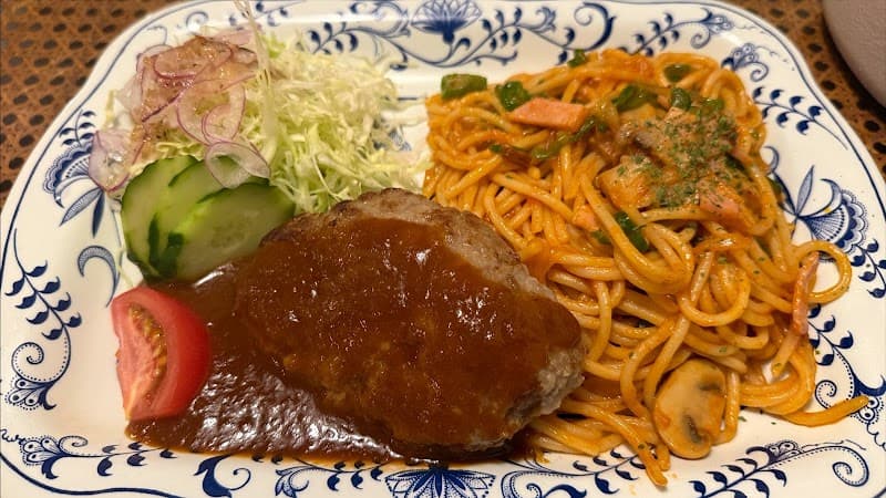 ハングリーボックスユキの店内・料理の写真 3枚目