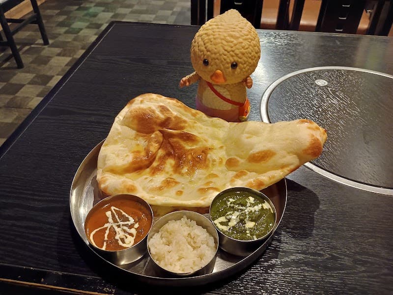 RAJAの店内・料理の写真 3枚目