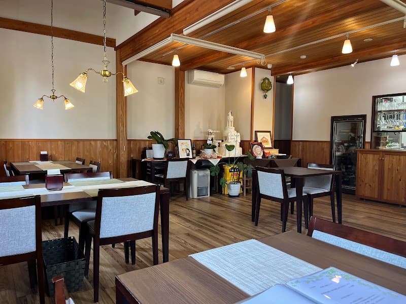 ビストロ・シェ・キムラ 時彩(じさい )の店内・料理の写真 1枚目