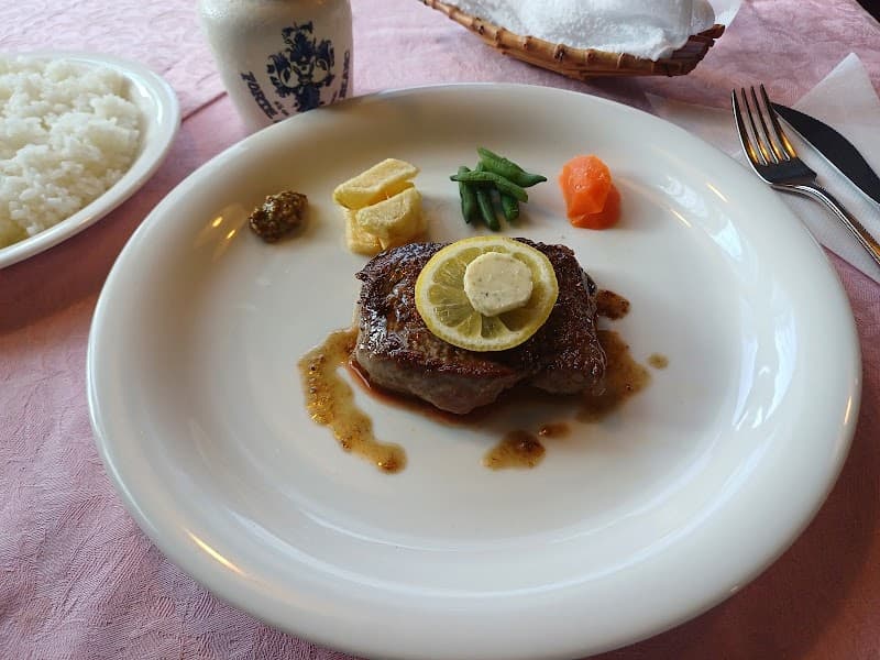 ビストロハイチの店内・料理の写真 2枚目