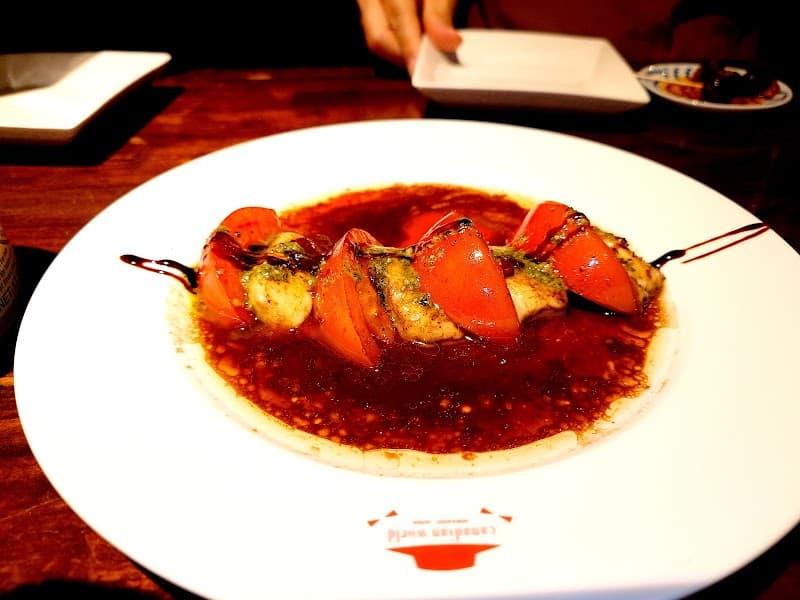 ワイン食堂 GURI ～グリ～の店内・料理の写真 2枚目