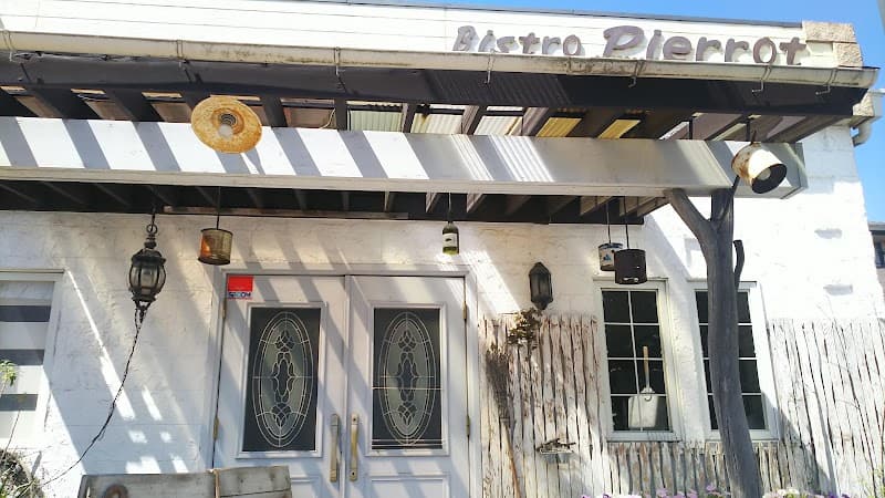 Bistro Pierrot