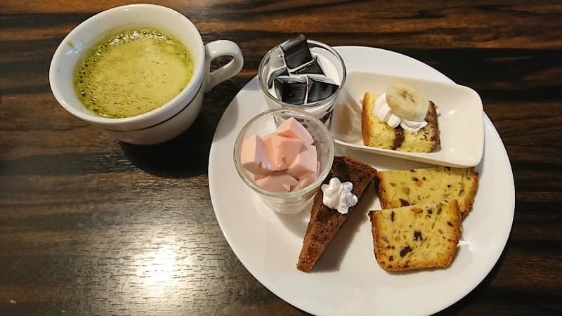 Bistro Pierrotの店内・料理の写真 2枚目