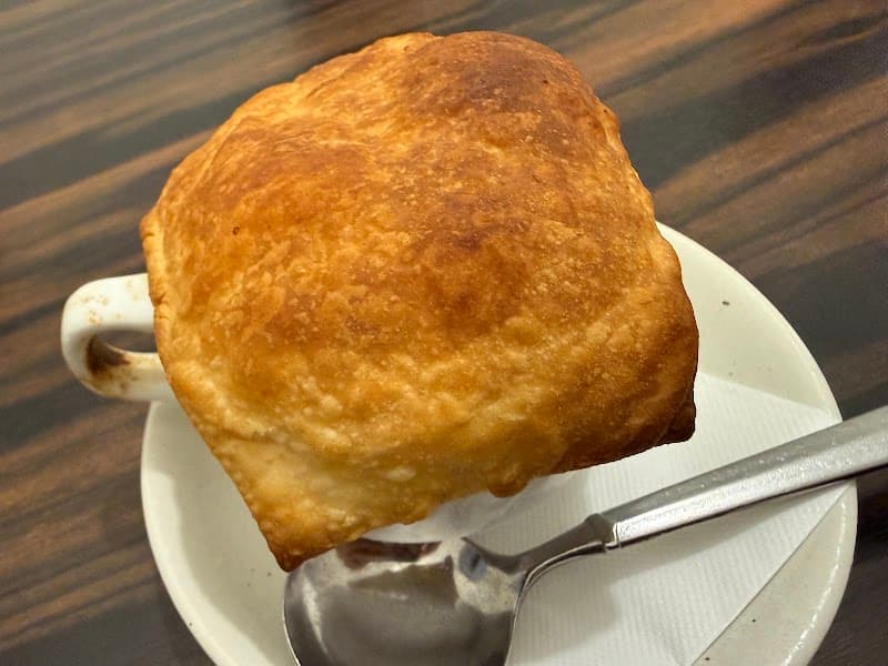 Bistro Pierrotの店内・料理の写真 3枚目