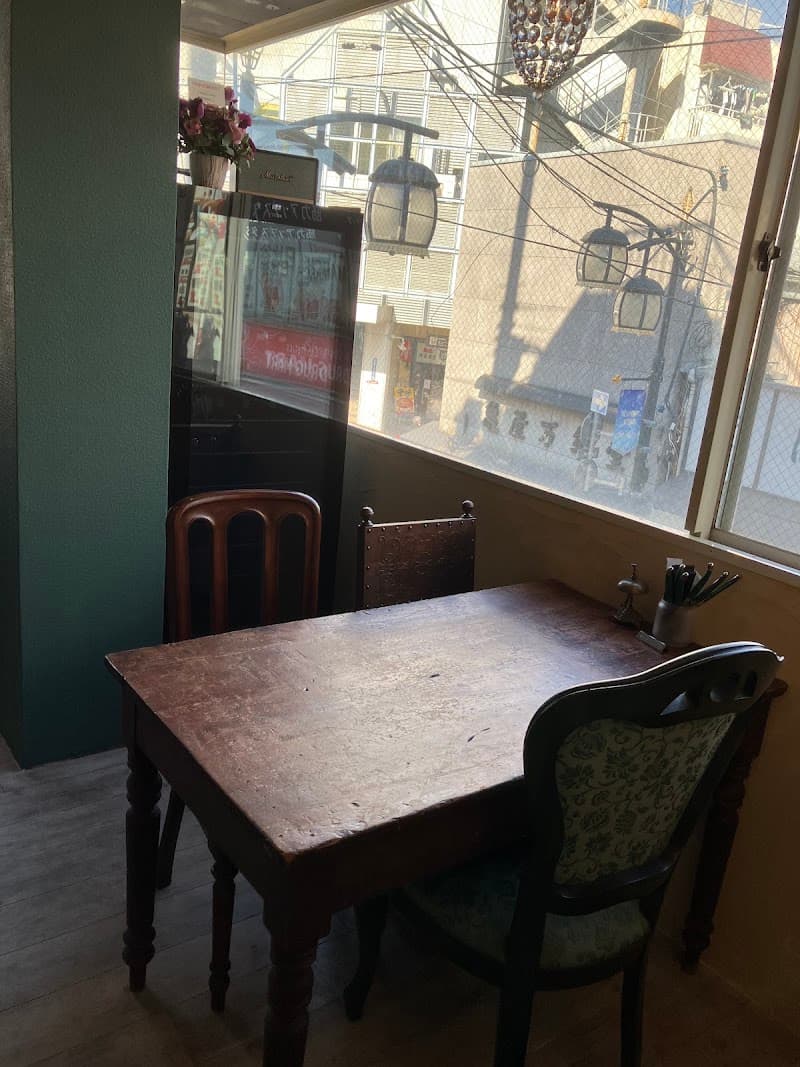 バー ア ヴァン ドイー