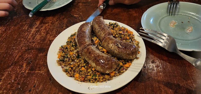 バー ア ヴァン ドイーの店内・料理の写真 2枚目