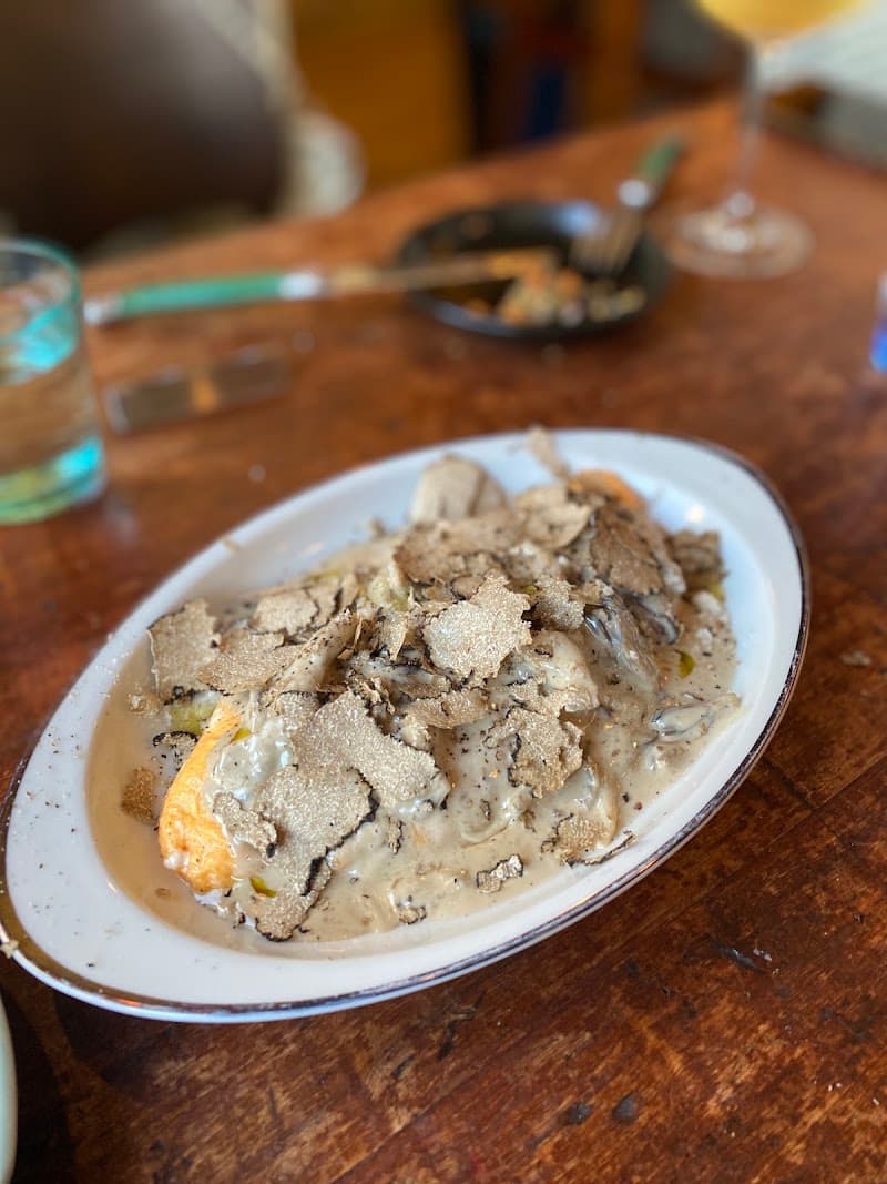 バー ア ヴァン ドイーの店内・料理の写真 3枚目