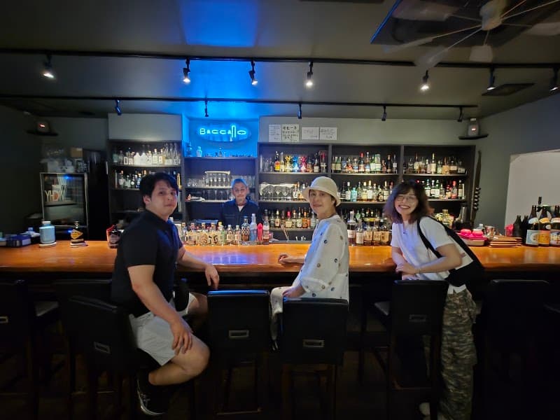 バッカーノの店内・料理の写真 2枚目