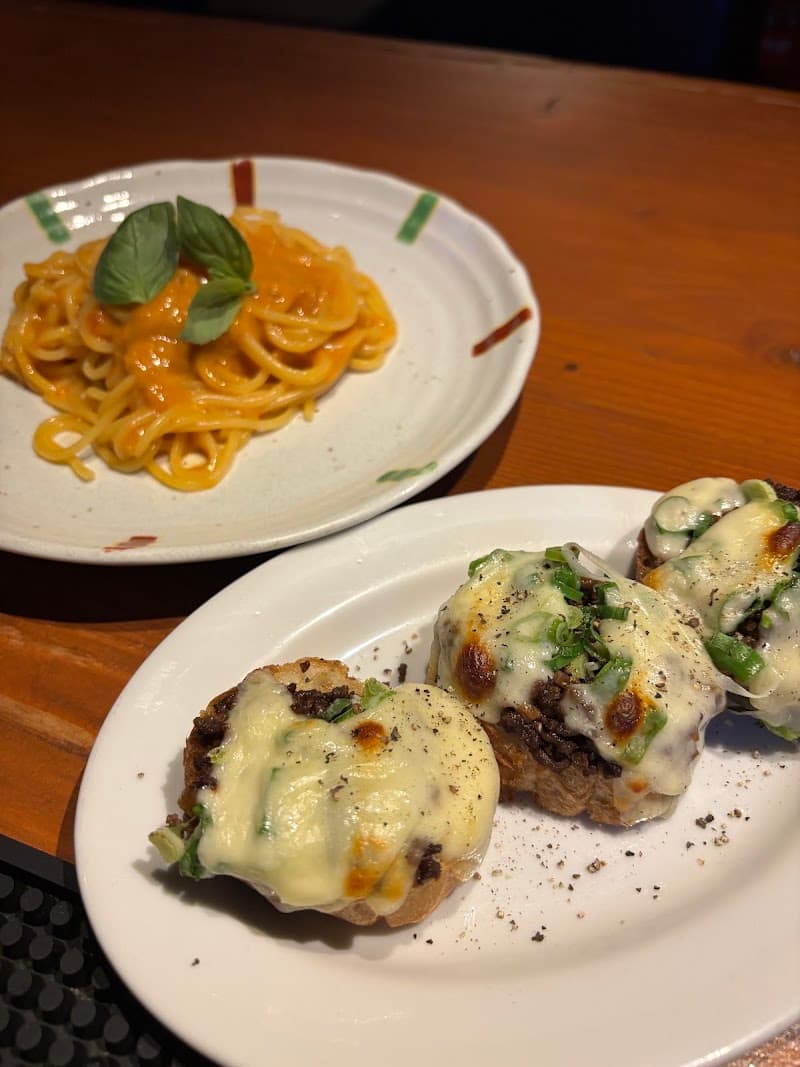 バッカーノの店内・料理の写真 3枚目