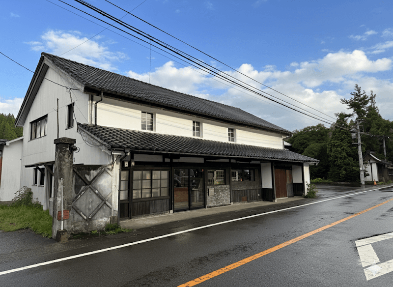 久住蒸溜所の店内・料理の写真 2枚目