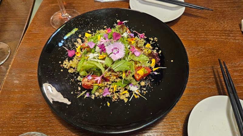 Vege&bar シンバルの店内・料理の写真 3枚目