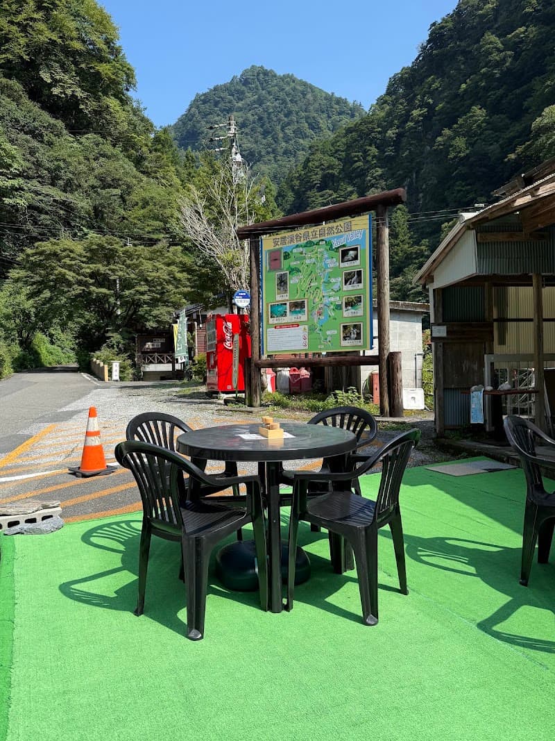 germain cafeの店内・料理の写真 1枚目