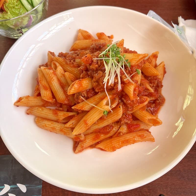 germain cafeの店内・料理の写真 2枚目