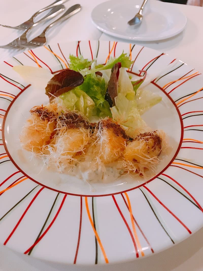 ビストロシーフォーの店内・料理の写真 2枚目