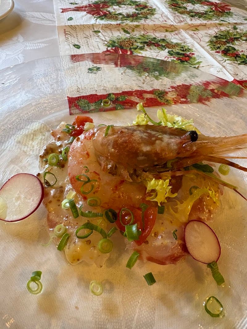 ビストロシーフォーの店内・料理の写真 3枚目