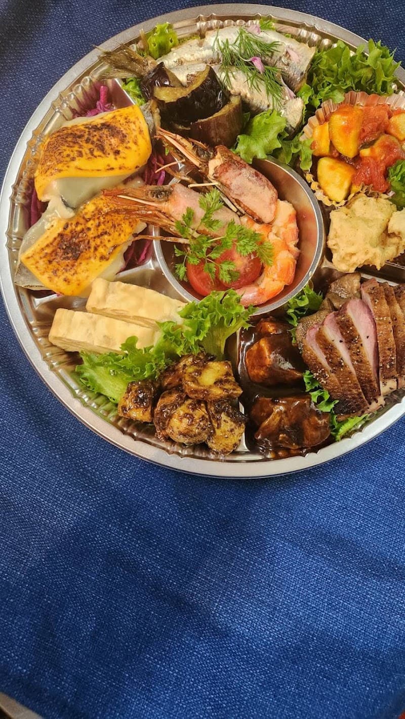 ビストロ クールの店内・料理の写真 2枚目