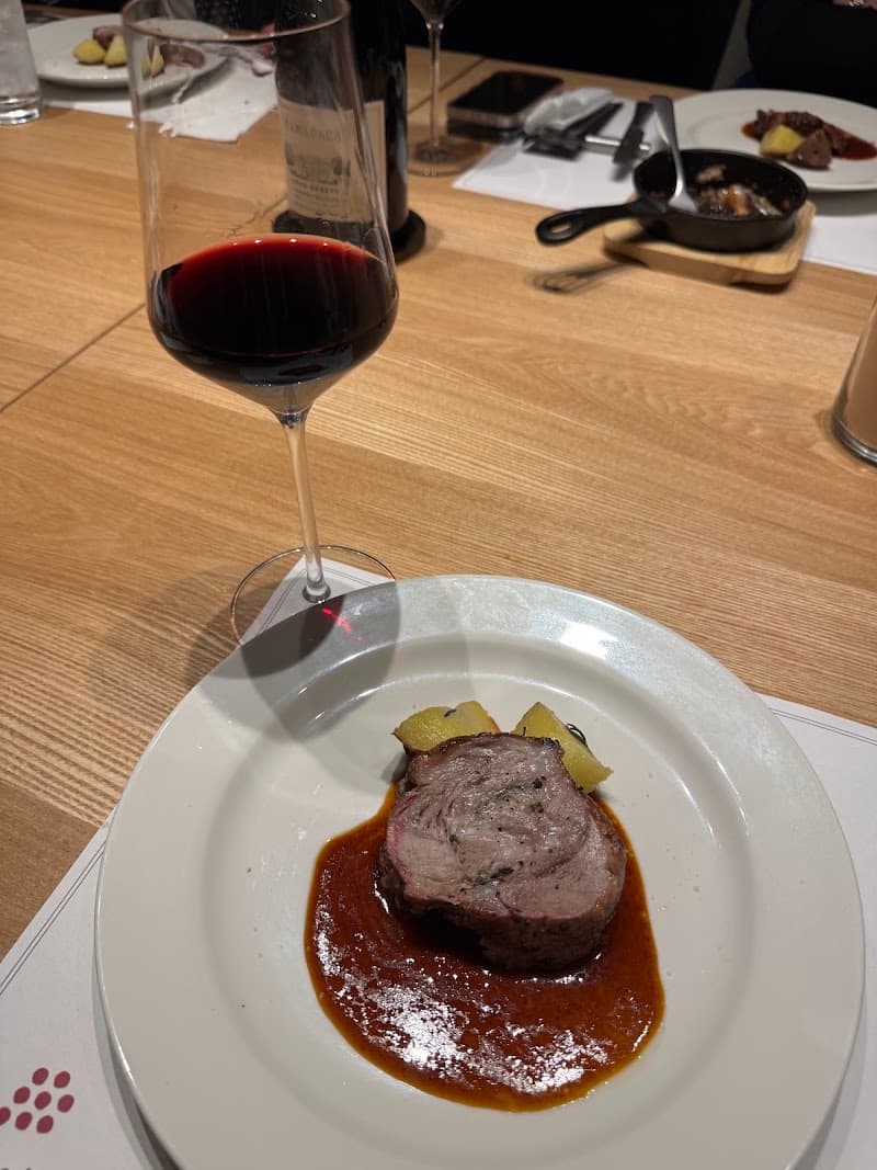 Wine＆Cafe Adagio ワイン＆カフェ アダージョの店内・料理の写真 2枚目
