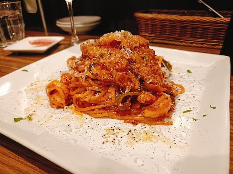 食い処BAR TRENTE (トラント)の店内・料理の写真 2枚目