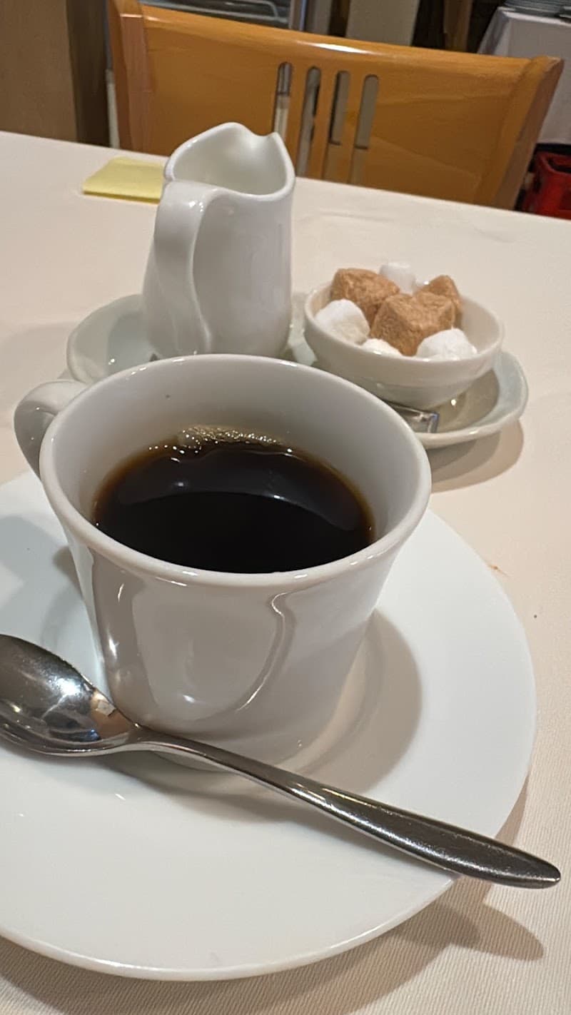 ビストロ・ラ・プッペの店内・料理の写真 3枚目