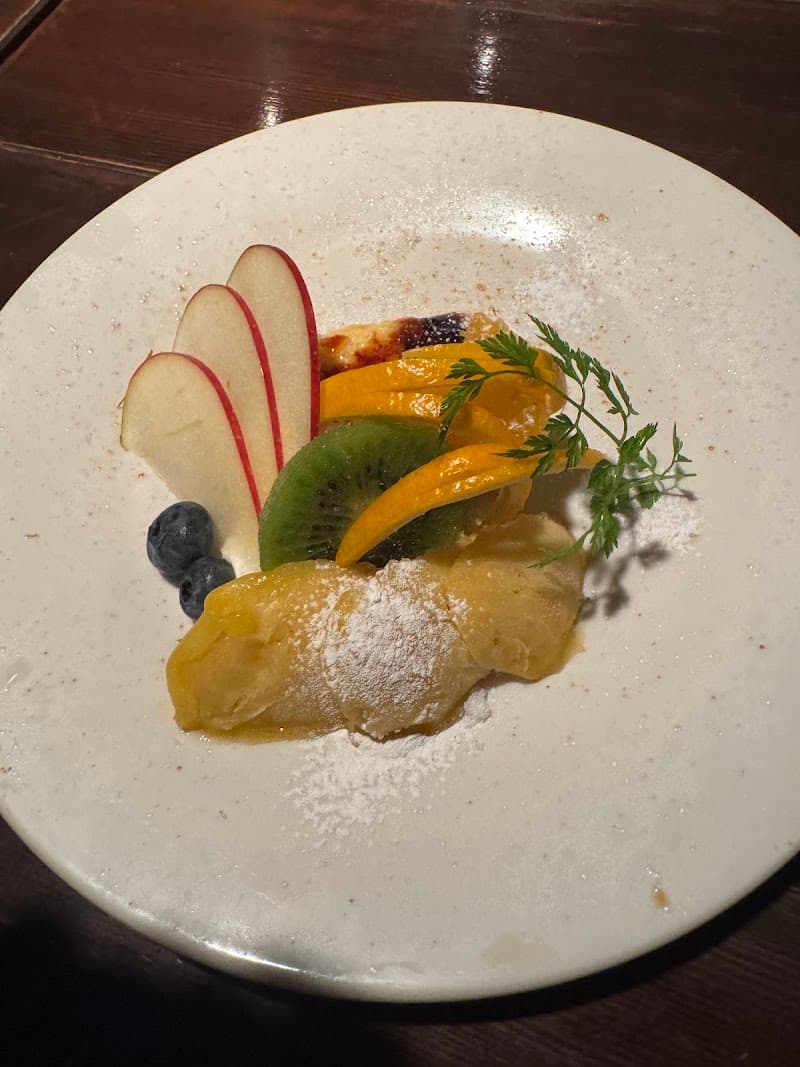 タボーラの店内・料理の写真 3枚目